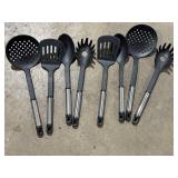 New Kitchen utensils