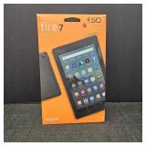 Fire 7 with Alexa 16GB- New in Box