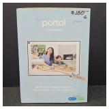 Portal from Facebook- 10in Display