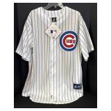 Majestic MLB Chicago Cubs men