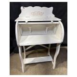 Childï¿½s Roll Top Secretary Desk