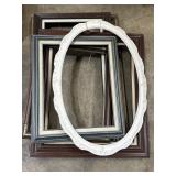 Variety Of Large Picture Frames