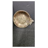 Gorham Silverplated Porringer Bowl