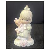 Precious Little Moments "Growing in Grace"