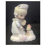 Precious Little Moments "Growing in Grace"