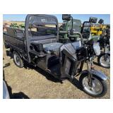 Electric Tricycle