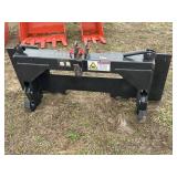 Wolverine Quick Hitch