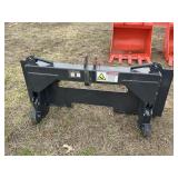 Wolverine Quick Hitch