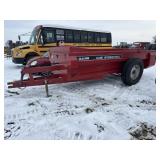 Case IH 1540 Manure Spreader