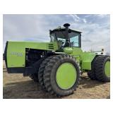 1987 Steiger Panther 1000 Tractor