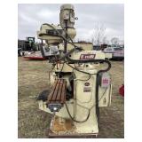 Acer E-Mill Vertical Milling Machine