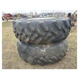 Goodyear 16.9R28 Tires