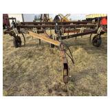 IH 55 16 Shank Chisel Plow