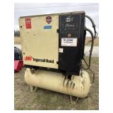 Ingersoll Rand 200 psi Air Compressor