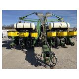 JD 1760 Max Emerge Planter