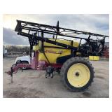 Demco 850 gal. Sprayer w/ 60