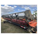 Case IH 2020 Grain Head
