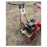 Montgomery Ward 5hp Rototiller