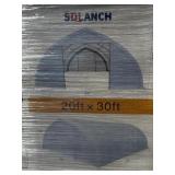 20ï¿½ x 30ï¿½ Heavy Duty Greenhouse Tent