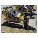 Skid Steer Loader