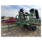 25ï¿½ JD 230 Disk