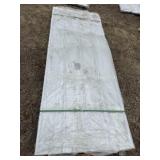 Corrugated Metal Sheets