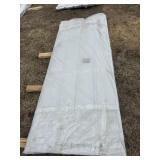 Corrugated Metal Sheets