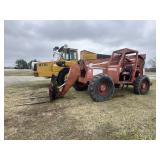 Traverse Lift TL8042 Telehandler