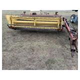 New Holland 488 Hay Bine