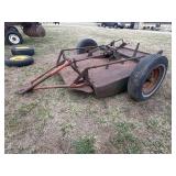 Pull Type 64" Rotary Mower