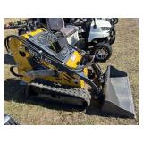 Skid Steer Loader