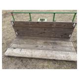 Homemade 3pt 6ï¿½ Platform