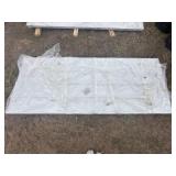 Corrugated Metal Sheets