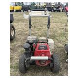 Simpson 3100 Pressure Washer