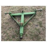 3pt Hitch