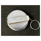 Key-Bak Retractable Key Chain  CTL Company