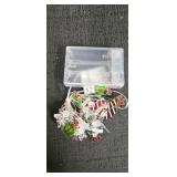 Christmas LED Light Strings