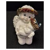 Dreamsicles First Release, 10130 - First born