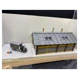 Model Power HO Scale No. 771 American Foundry