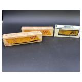 Wilson & Co. & Armour Star Ham and Bacon HO T