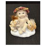 Dreamsicles Club Letï¿½s Get Together CD006