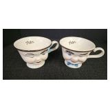 Baileys Irish Cream Winking Cup set