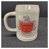Frankenmuth Brewery INC. 0.5L Beer Mug