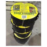 5 Rolls of Perm-A-Mulch Edge Borders