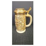 Avon "The Gold Rush Stein"
