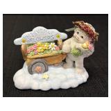 Dreamsicles Heavenly Flowers Figurine, CD104,