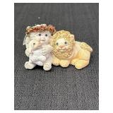 Dreamsicles Club Peaceable Kingdom autographed