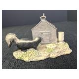 Schmid Lowell Davis Country Kitty