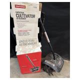 Craftsman Universal Cultivator Attachment -