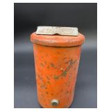 Fine Envelope Parking Meter Collection Box